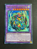 Yugioh Gold Pride - Pin Baller CYAC-EN087 Ultra Rare 1st Edition MP