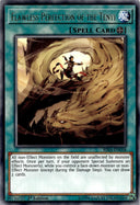 Yugioh Flawless Perfection of the Tenyi RIRA-EN058 Rare 1st Edition NM