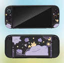 Pokemon Ditto Protective Case/Cover Nintendo Switch 2 + Joy-Con Pokopia Theme