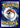 Pokemon Black Belt's Training 098/131 Prismatic Evolutions Non Holo NM