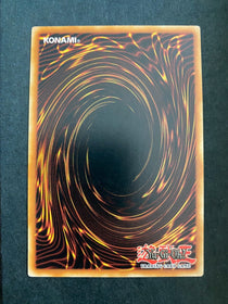 Yugioh Soul Charge DLCS-EN016 Common 1st Edition VLP/NM