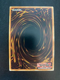 Yugioh Blackwing - Bora the Spear BLCR-EN057 Ultra Rare 1st Edition NM/MINT