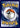 Pokemon Cinderace 028/132 Mega Evolution Reverse Holo NM