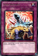 Yugioh Evo-Instant ORCS-EN088 Rare Unlimited Edition NM