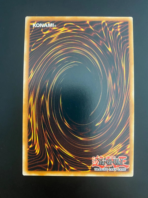 Yugioh Gold Pride - Nytro Head PHHY-EN087 1st Edition Super Rare NM