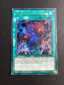 Yugioh Abomination's Prison RA02-EN064 Ultra Rare 1st Edition NM