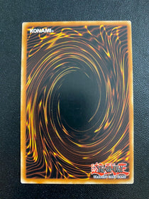 Yugioh Six Style - Dual Wield EXVC-EN073 Common 1st Edition HP/MP