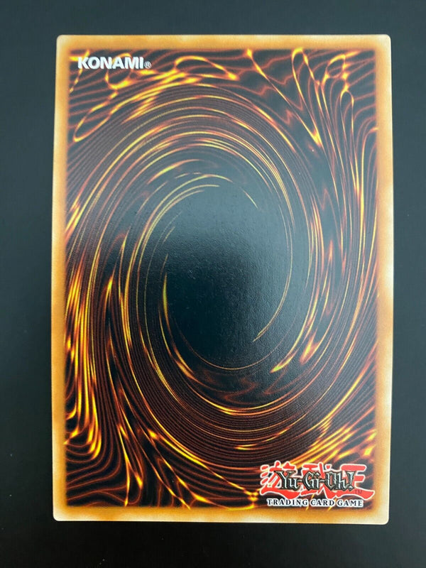 Yugioh Super All In! BLAR-EN030 1st Edition Ultra Rare NM/MINT