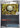 Pokemon Antique Skull Fossil 073/084 Pitch Black Reverse Holo NM