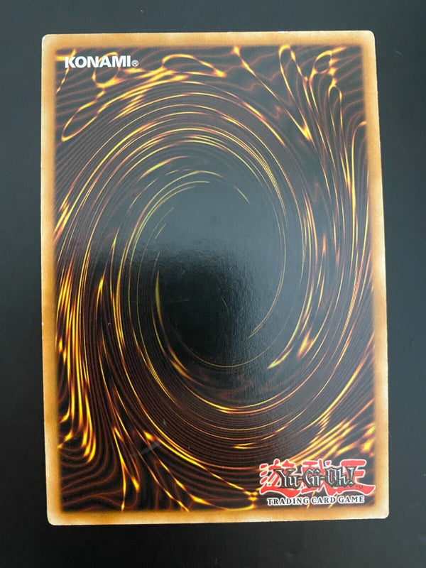 Yugioh Barrier Resonator STOR-EN006 Common Unlimited Edition MP