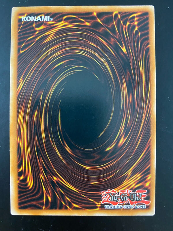 Yugioh Amaze Attraction Horror House LIOV-EN075 1st Edition NM