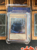 Yugioh Emperor of Darkness Structure Deck Unlim Edition Opened (Cards Still NM)