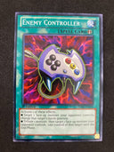 Yugioh Enemy Controller SDBE-EN032 1st Edition VLP-NM