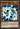 Yugioh Holding Legs MIL1-EN004 Super Rare 1st Edition LP