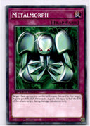 Yugioh Metalmorph SBC1-ENF17 Common 1st Edition NM