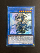 Yugioh Sauravis, the Ancient and Ascended RA02-EN019 Ultra Rare 1st Edition NM