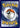 Pokemon Tarragon 085/088 Perfect Order Non Holo NM