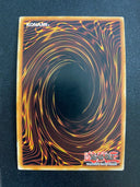 Yugioh Abyss Script - Fire Dragon's Lair DESO-EN025 Super Rare 1st Edition VLP/N