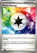 Pokemon Prism Energy 216/217 Ascended Heroes Non Holo NM