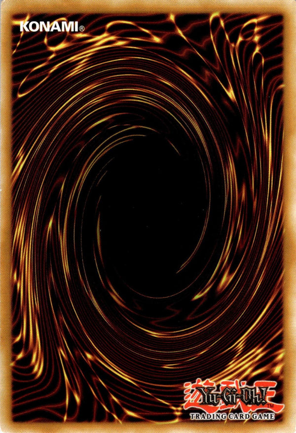 Yugioh Cosmic Cyclone SDCL-EN029 Common 1st Edition LP