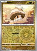 Pokemon Nacli 120/193 Paldea Evolved Reverse Holo NM