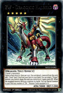 Yugioh ZW - Dragonic Halberd MP22-EN082 Rare 1st Edition NM