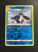 Pokemon Empoleon 037/172 Brilliant Stars Reverse Holo LP