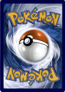 Pokemon Paldean Clodsire 128/197 Obsidian Flames Reverse Holo NM