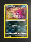 Pokemon Impidimp 176/264 Fusion Strike Reverse Holo NM