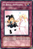 Yugioh A Rival Appears! CRV-EN054 Common 1st Edition VLP/NM