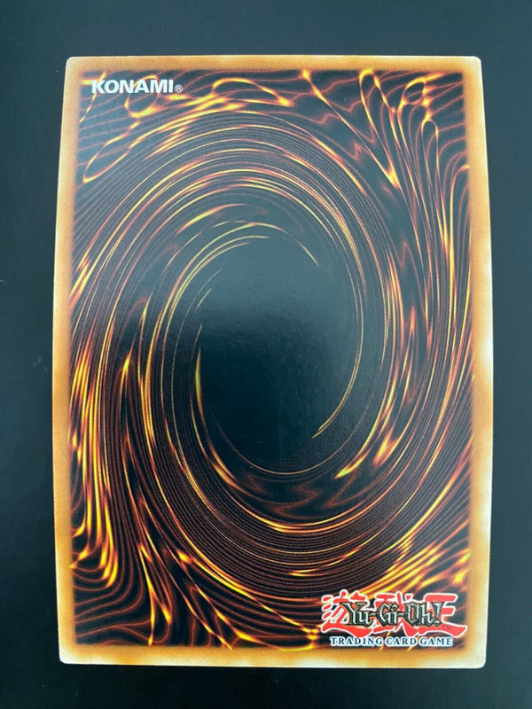 Yugioh Scrap Twin Dragon KICO-EN038 Super Rare 1st Edition NM/MINT