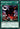 Yugioh Dark Eruption SDSE-EN030 Common 1st Edition LP