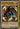 Yugioh Flamvell Guard HA01-EN009 Super Rare Limited Edition DAMAGED