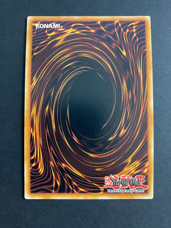 Yugioh Virtual World Gate - Qinglong OP16-EN011 Super Rare Unlimited Edition LP