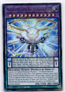 Yugioh Master Spirit Tech Force - Pendulum Ruler MAMO-EN027 Ultra Rare 1st Ed NM