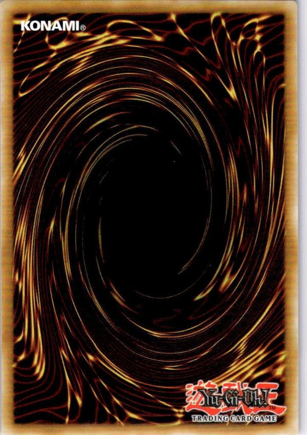 Yugioh Thunder King Rai-Oh RA03-EN206 Platinum Secret Rare 1st Edition NM