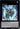 Yugioh Darktellarknight Batlamyus INOV-EN051 Ultra Rare 1st Edition MP