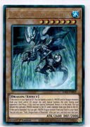 Yugioh Tidal, Dragon Ruler of Waterfalls RA03-EN009 Ultimate Rare 1st Edition NM