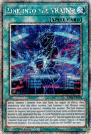 Yugioh Link into the VRAINS! RA04-EN294 Platinum Secret Rare 1st Edition NM