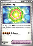 Pokemon Core Memory 070/088 Perfect Order Non Holo NM