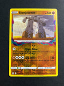 Pokemon Stonjourner 111/196 Lost Origin Reverse Holo NM