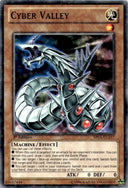 Yugioh Cyber Valley BP01-EN197 Starfoil Rare 1st Edition NM