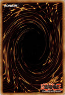 Yugioh Curse of Darkness IOC-106 Rare Unlimited Edition DAMAGED
