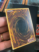 Yugioh Archfiend Emperor, the First Lord of Horror JOTL-ENDE1 Ultra Rare  MP/LP