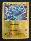 Pokemon Magnemite 52/162 BREAKthrough Reverse Holo VLP-NM