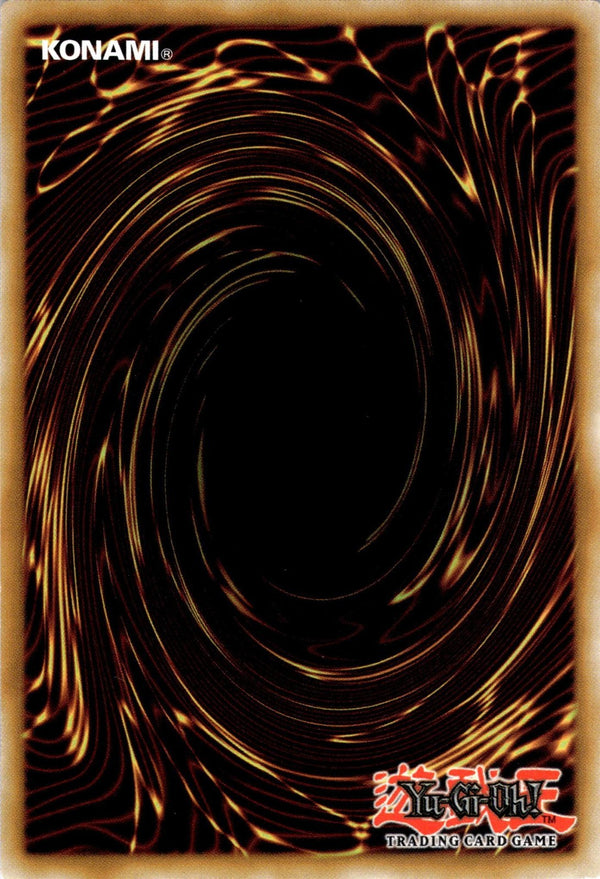 Yugioh Spirit Message 