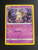 Pokemon Mimikyu 081/189 Darkness Ablaze Rare Non Holo NM