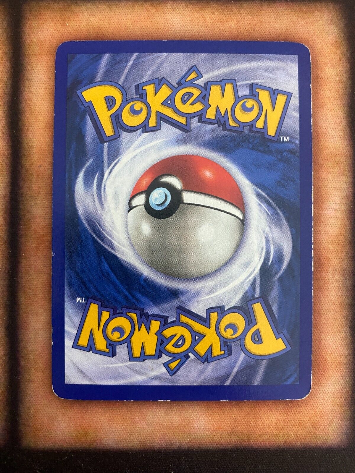 Pokemon Tangela 66/102 Base Set MP