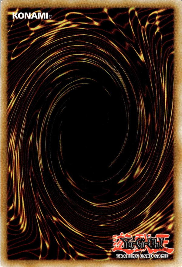 Yugioh Spirit Message 