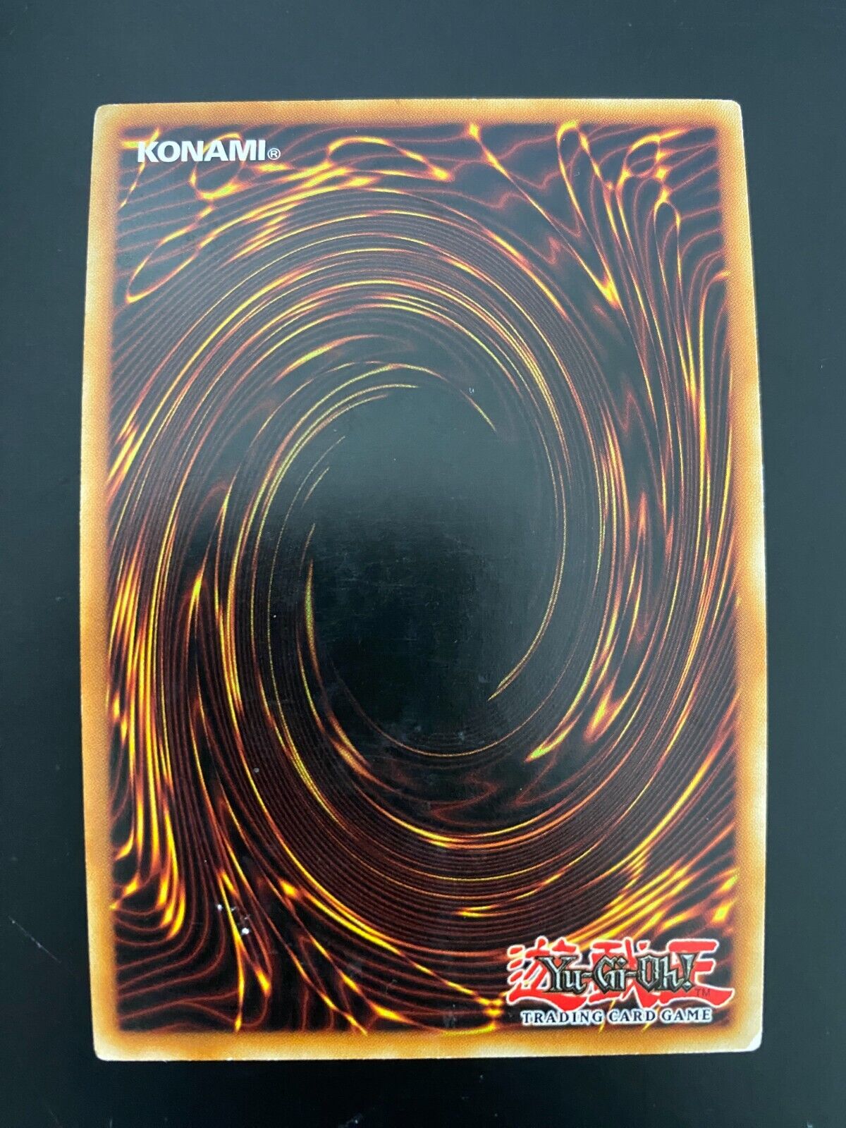 Yugioh Yosenjus' Secret Move THSF-EN009 Super Rare 1st Edition LP